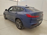  Bmw  X4 2.0 xDrive20i M Sport auto 184HP #4