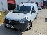  Dacia  Dokker 1.5 dCi 75 Ambiance Van 75HP 