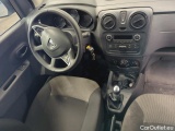  Dacia  Dokker 1.5 dCi 75 Ambiance Van 75HP #5