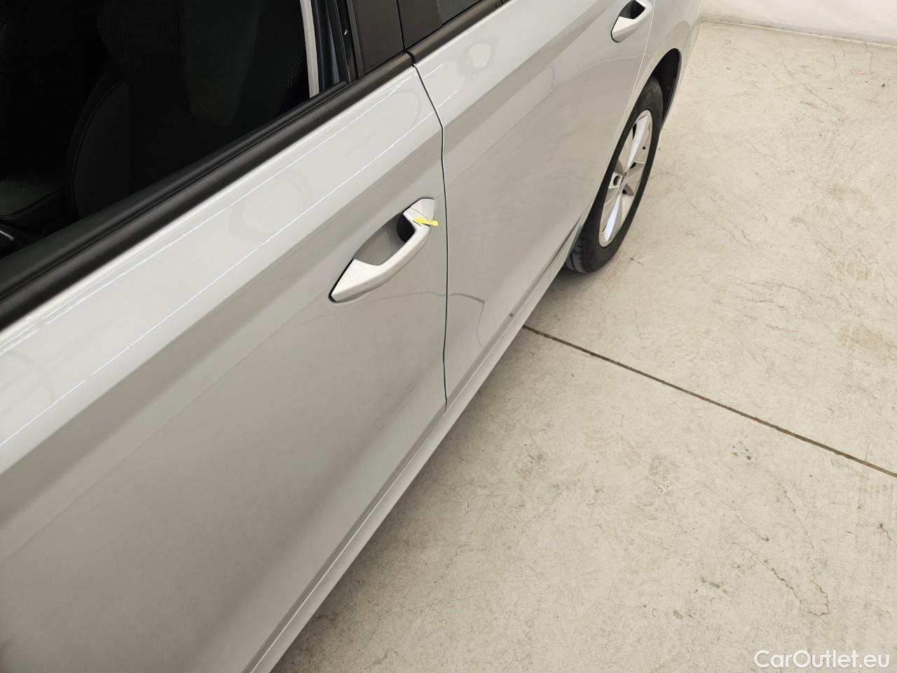  Skoda  Octavia 1.5 TSI 150CP Ambition #4