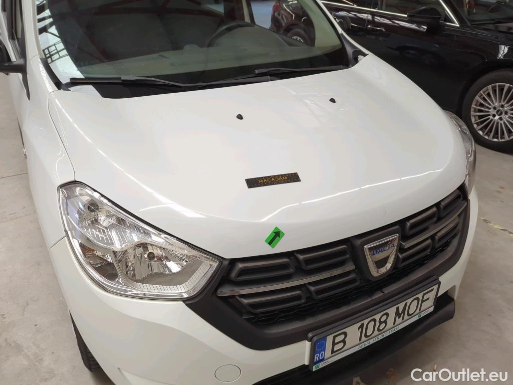  Dacia  Lodgy 1.5 Blue dCi 115 Laureate 7L #23