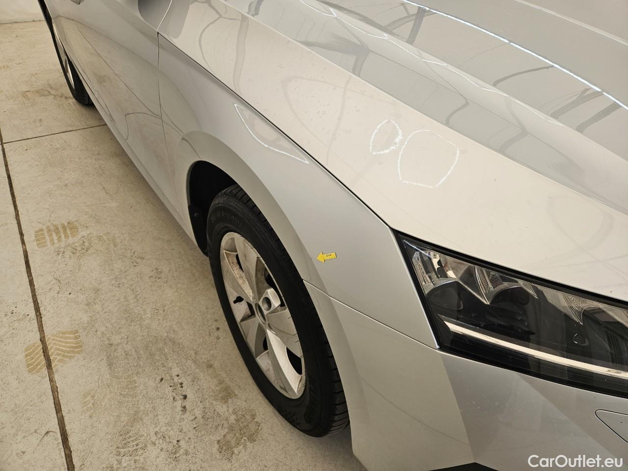  Skoda  Octavia 1.5 TSI 150CP Ambition #26