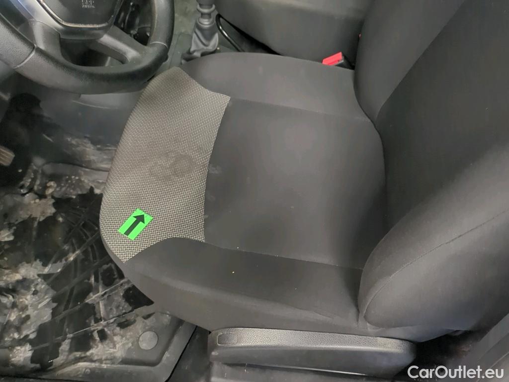  Dacia  Dokker 1.5 dCi 75 Ambiance Van 75HP #26