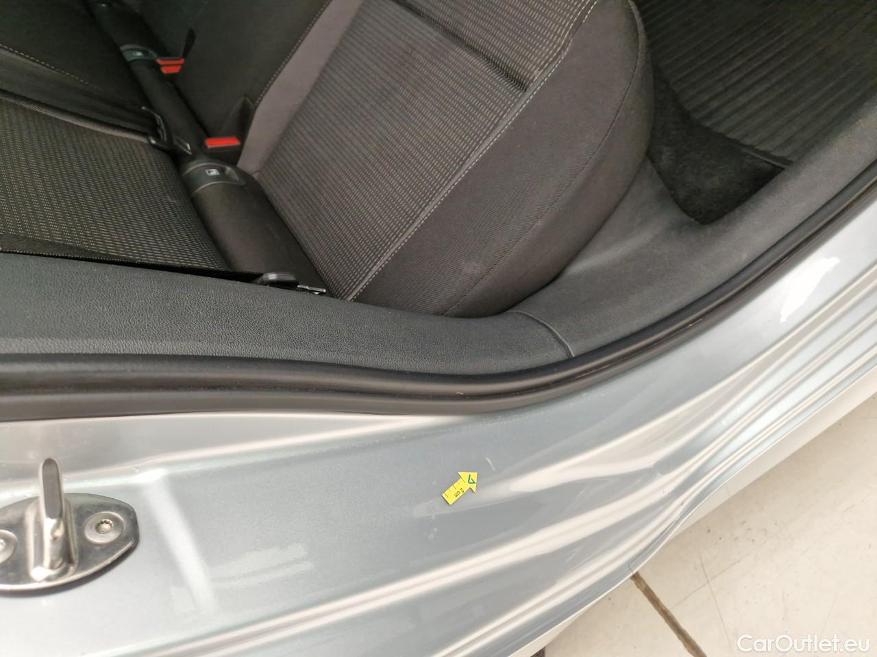  Skoda  Octavia 1.5 TSI 150CP Ambition #38