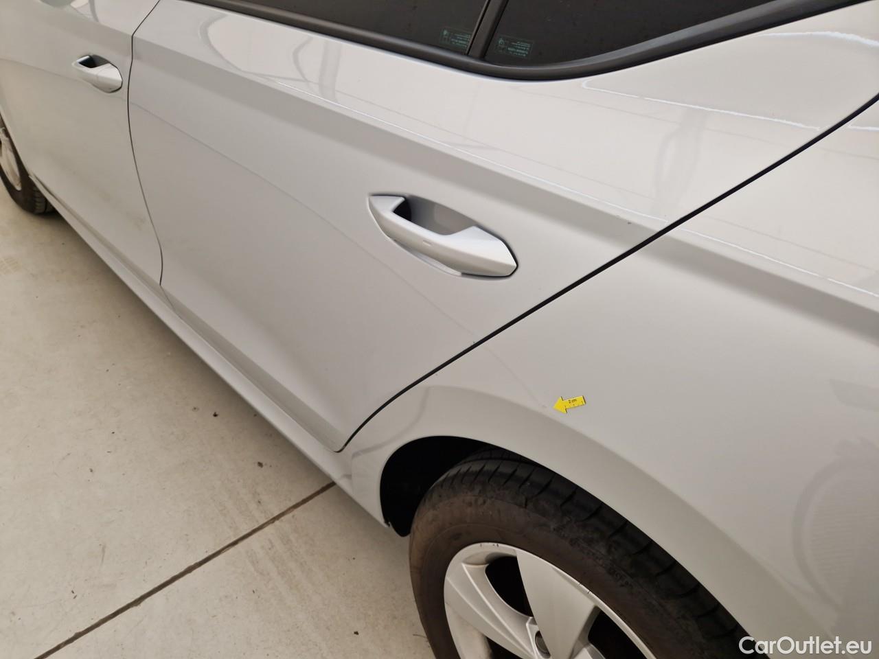  Skoda  Octavia 1.5 TSI 150CP Ambition #41