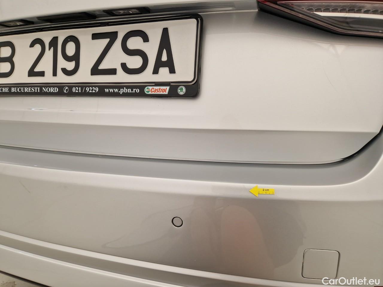  Skoda  Octavia 1.5 TSI 150CP Ambition #32