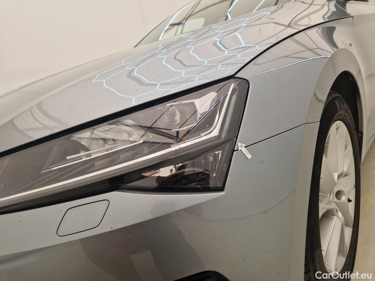  Skoda  Superb 2.0 TDI 150CP Ambition DSG #18