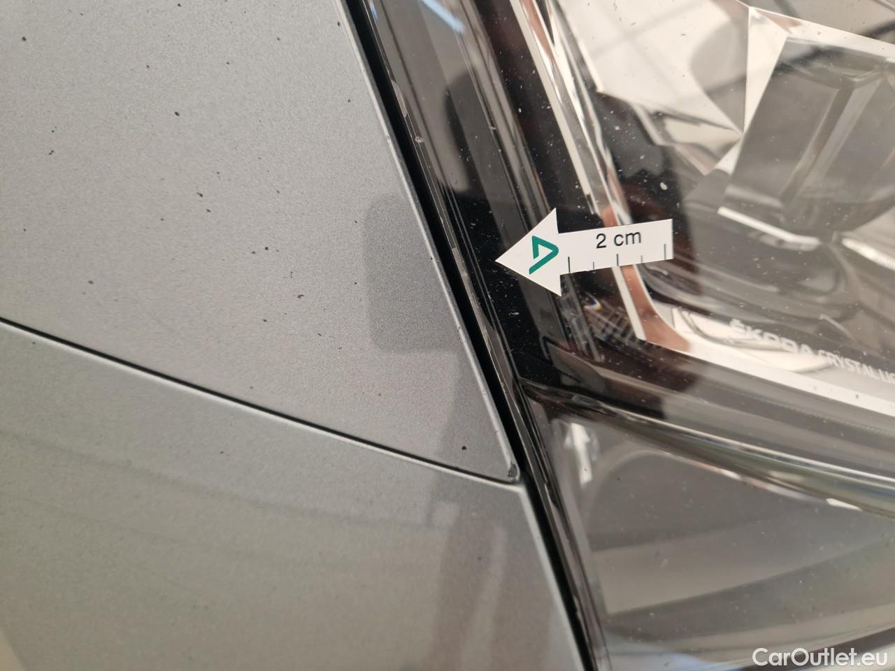  Skoda  Superb 2.0 TDI 150CP Ambition DSG #19