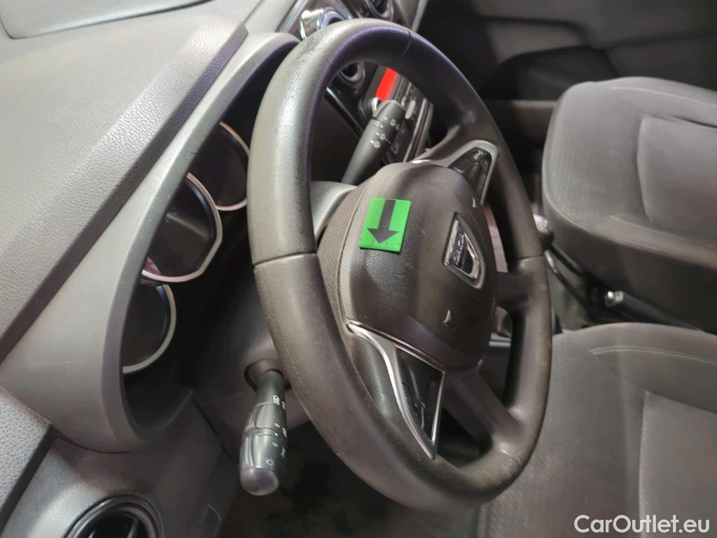  Dacia  Lodgy 1.5 Blue dCi 115 Laureate 7L #108