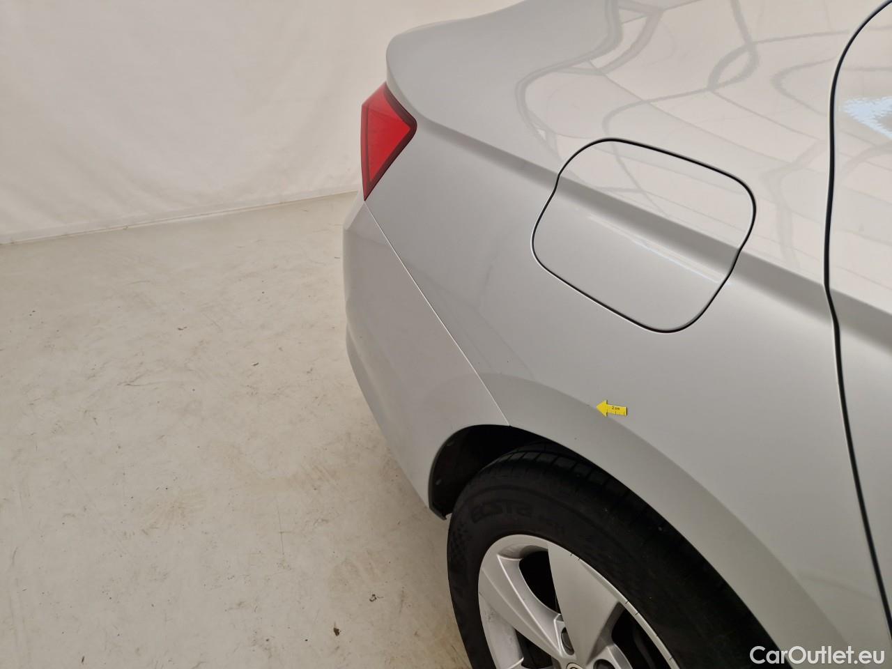  Skoda  Octavia 1.5 TSI 150CP Ambition #30