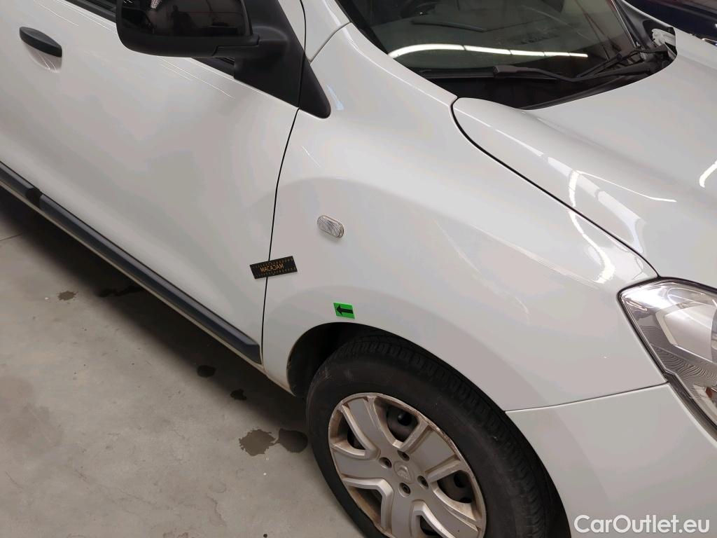  Dacia  Lodgy 1.5 Blue dCi 115 Laureate 7L #63