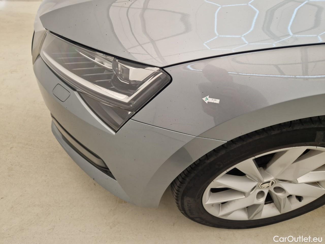  Skoda  Superb 2.0 TDI 150CP Ambition DSG #12
