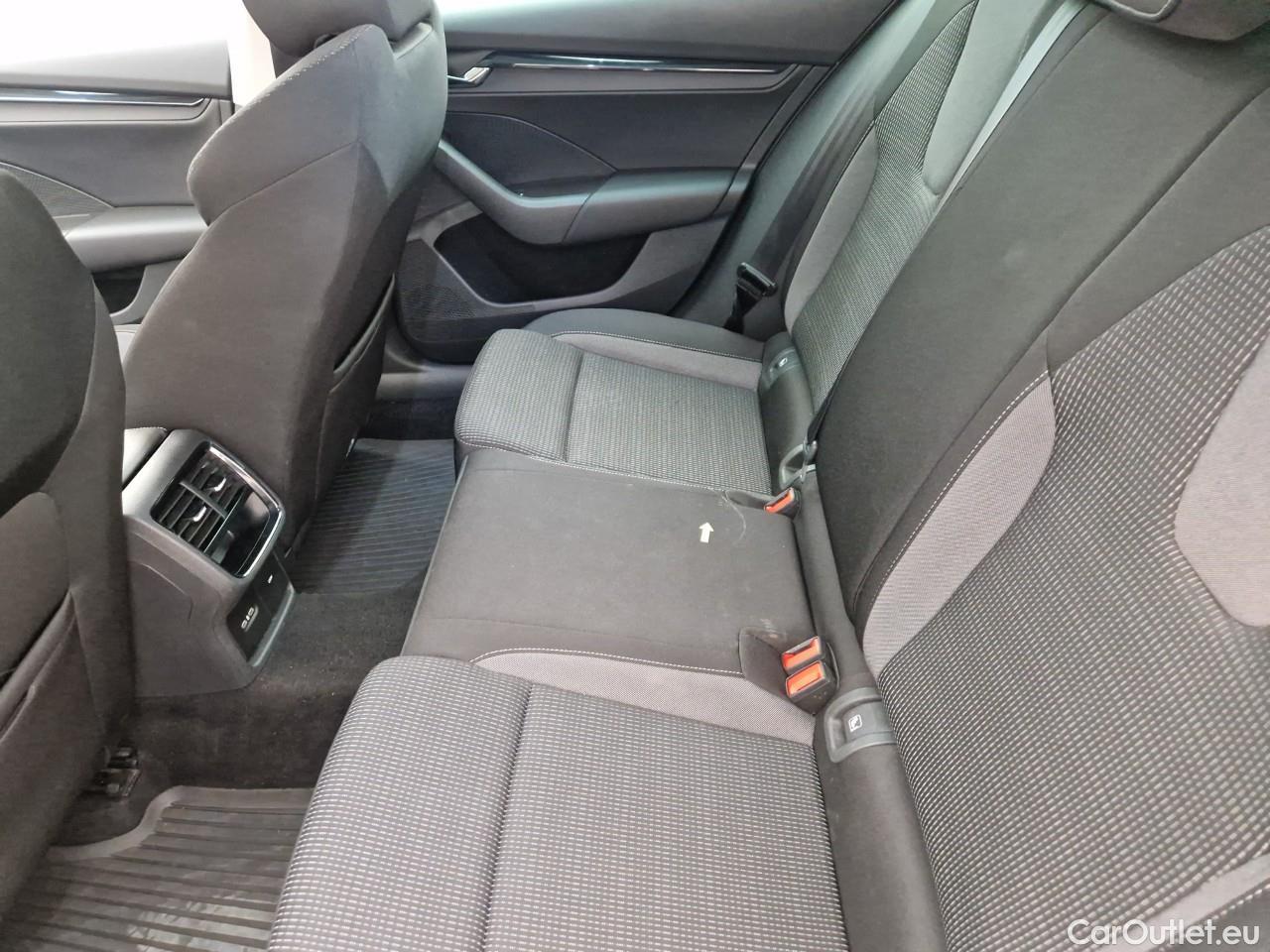  Skoda  Octavia 1.5 TSI 150CP Ambition #40