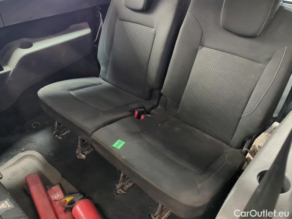  Dacia  Lodgy 1.5 Blue dCi 115 Laureate 7L #99