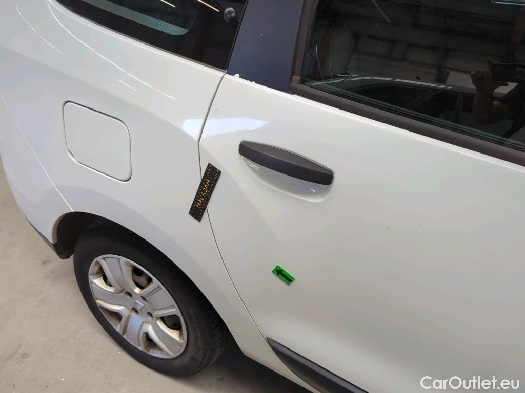  Dacia  Lodgy 1.5 Blue dCi 115 Laureate 7L #43