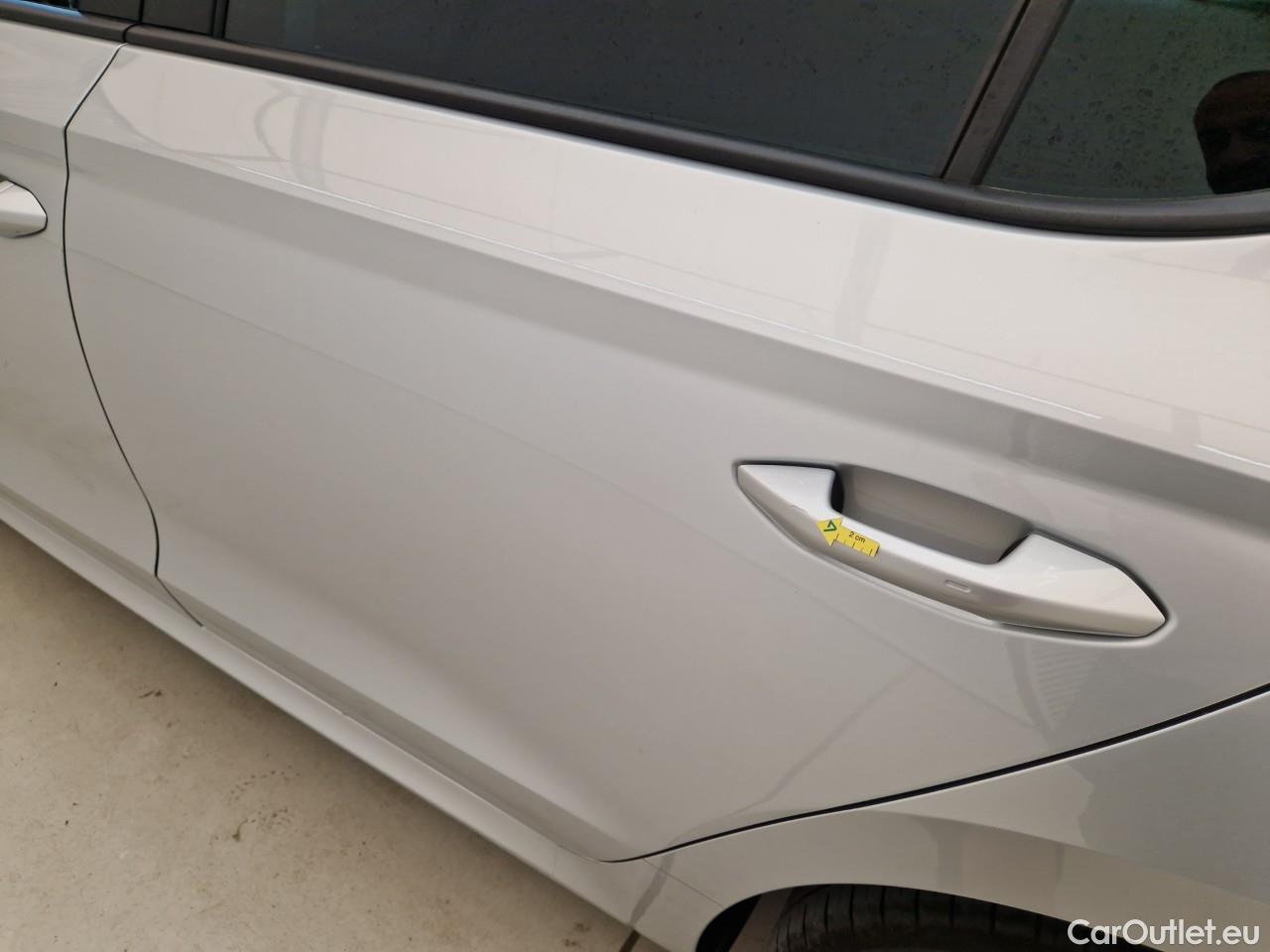  Skoda  Octavia 1.5 TSI 150CP Ambition #38