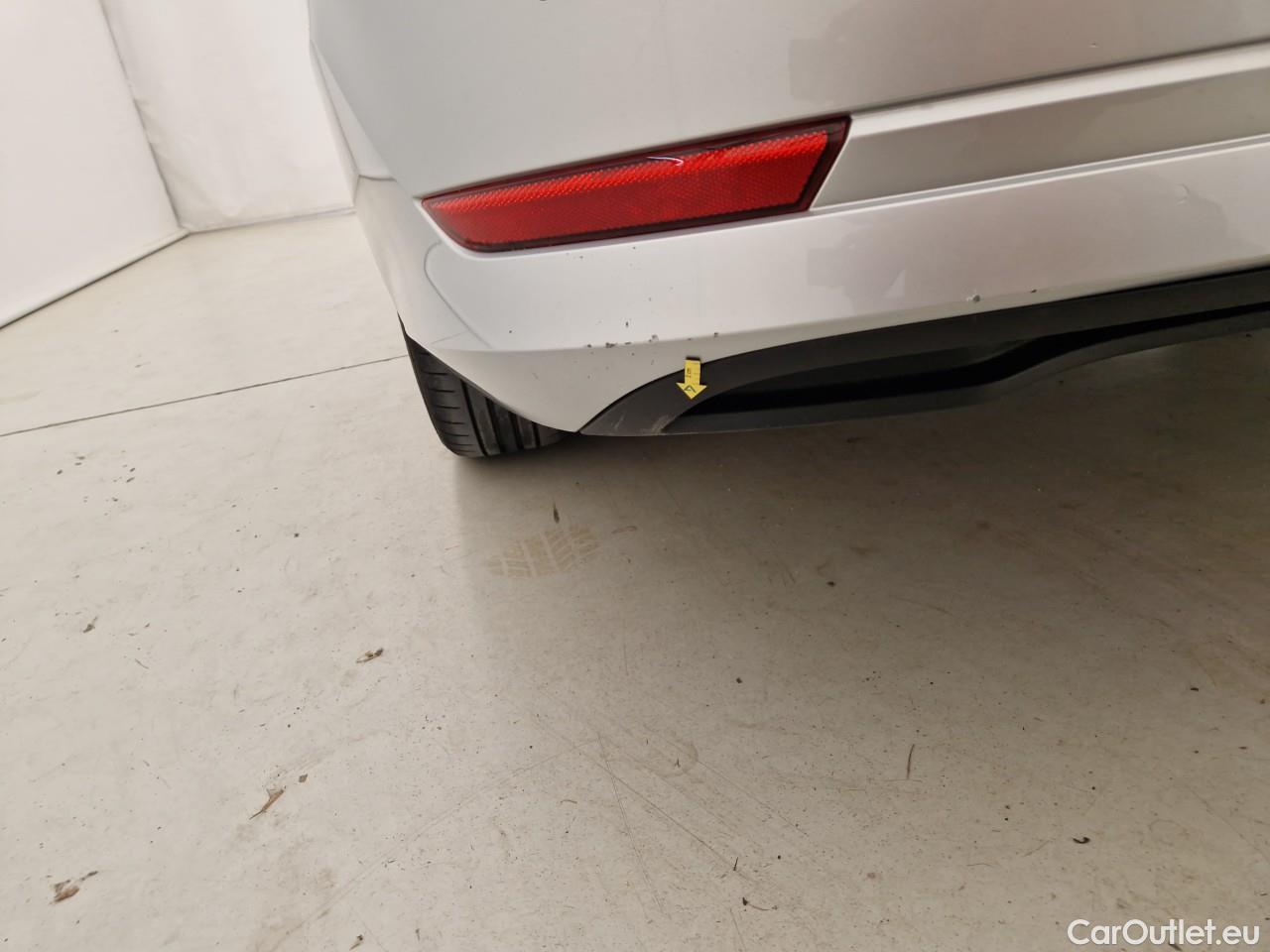  Skoda  Octavia 1.5 TSI 150CP Ambition #37