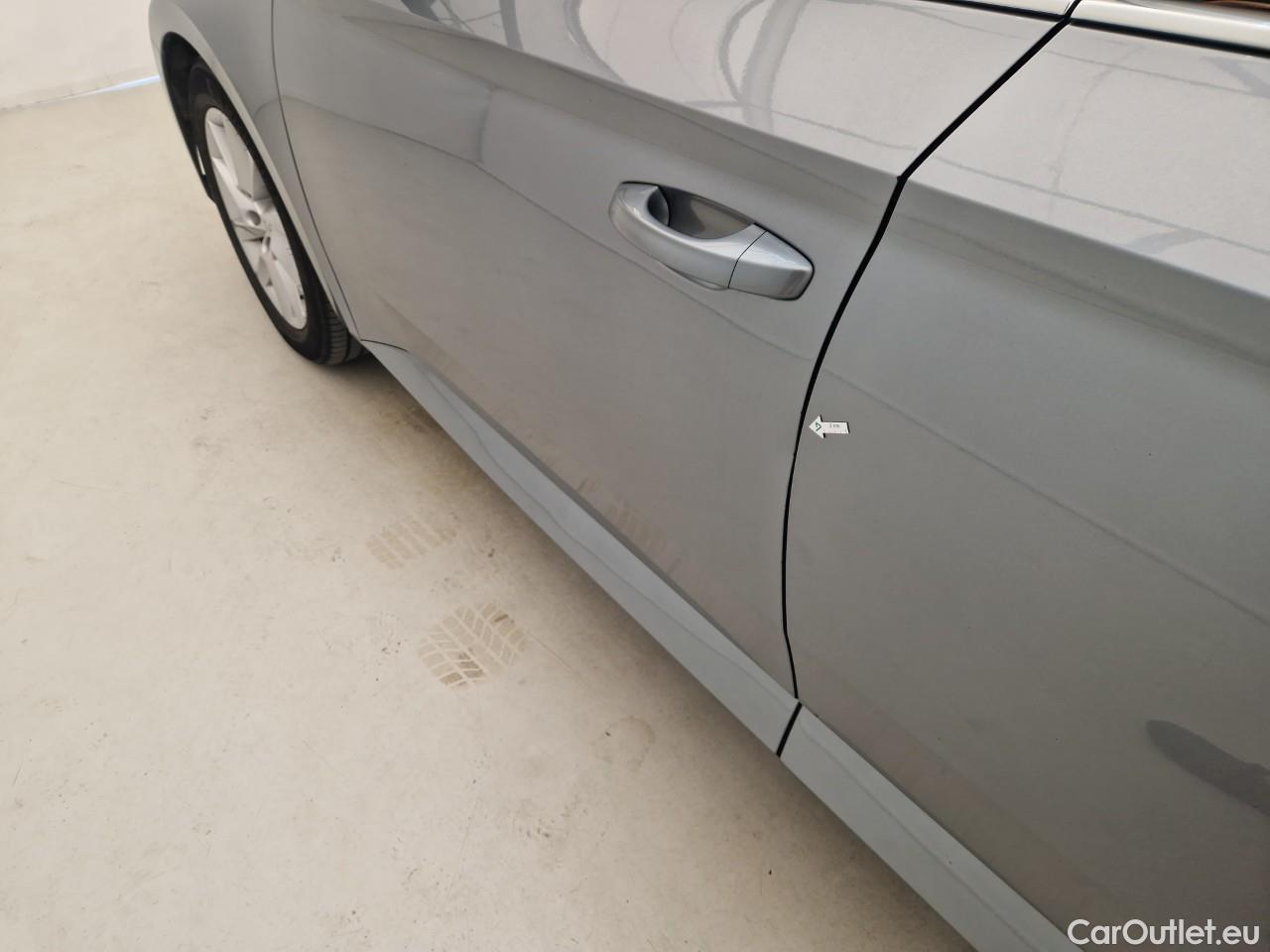  Skoda  Superb 2.0 TDI 150CP Ambition DSG #1
