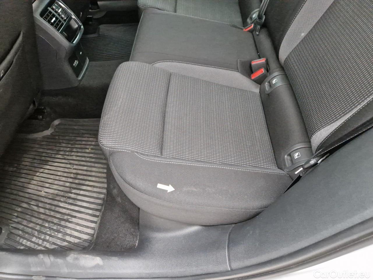  Skoda  Octavia 1.5 TSI 150CP Ambition #37