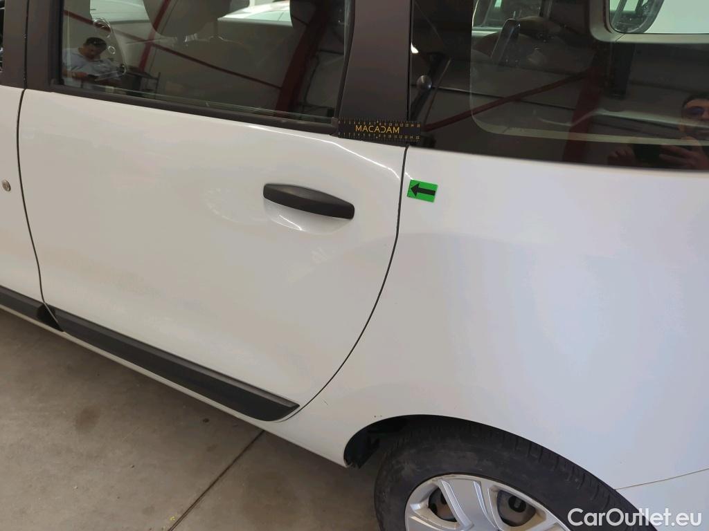  Dacia  Lodgy 1.5 Blue dCi 115 Laureate 7L #45