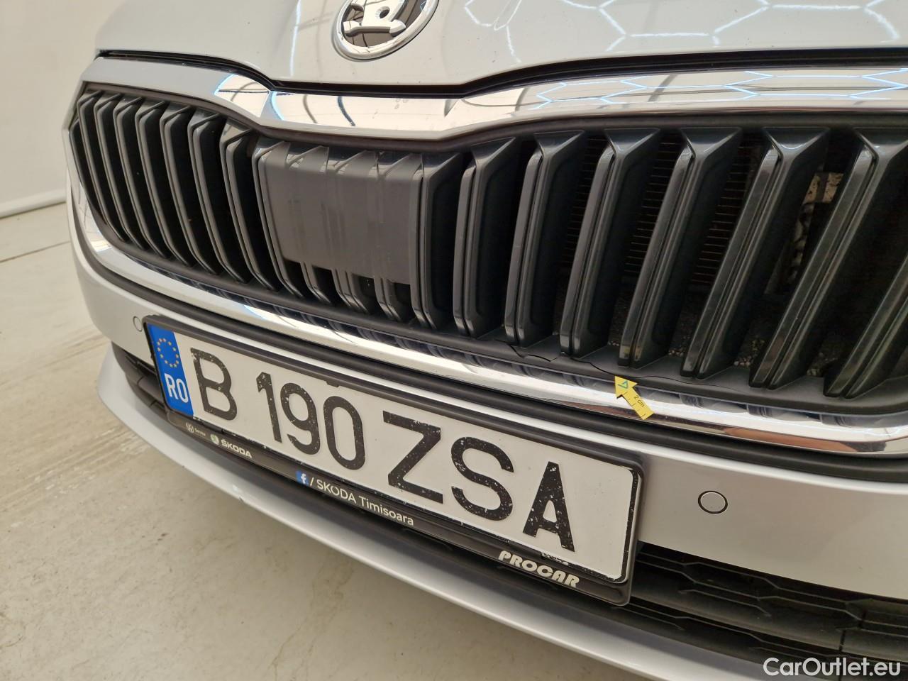  Skoda  Octavia 1.5 TSI 150CP Ambition #14