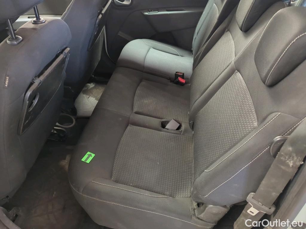  Dacia  Lodgy 1.5 Blue dCi 115 Laureate 7L #97