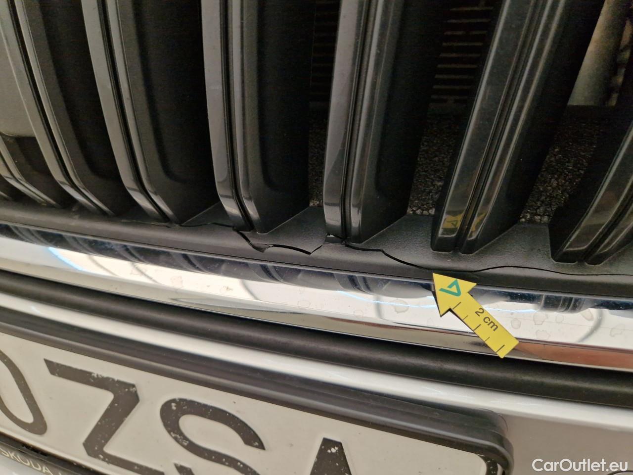  Skoda  Octavia 1.5 TSI 150CP Ambition #13