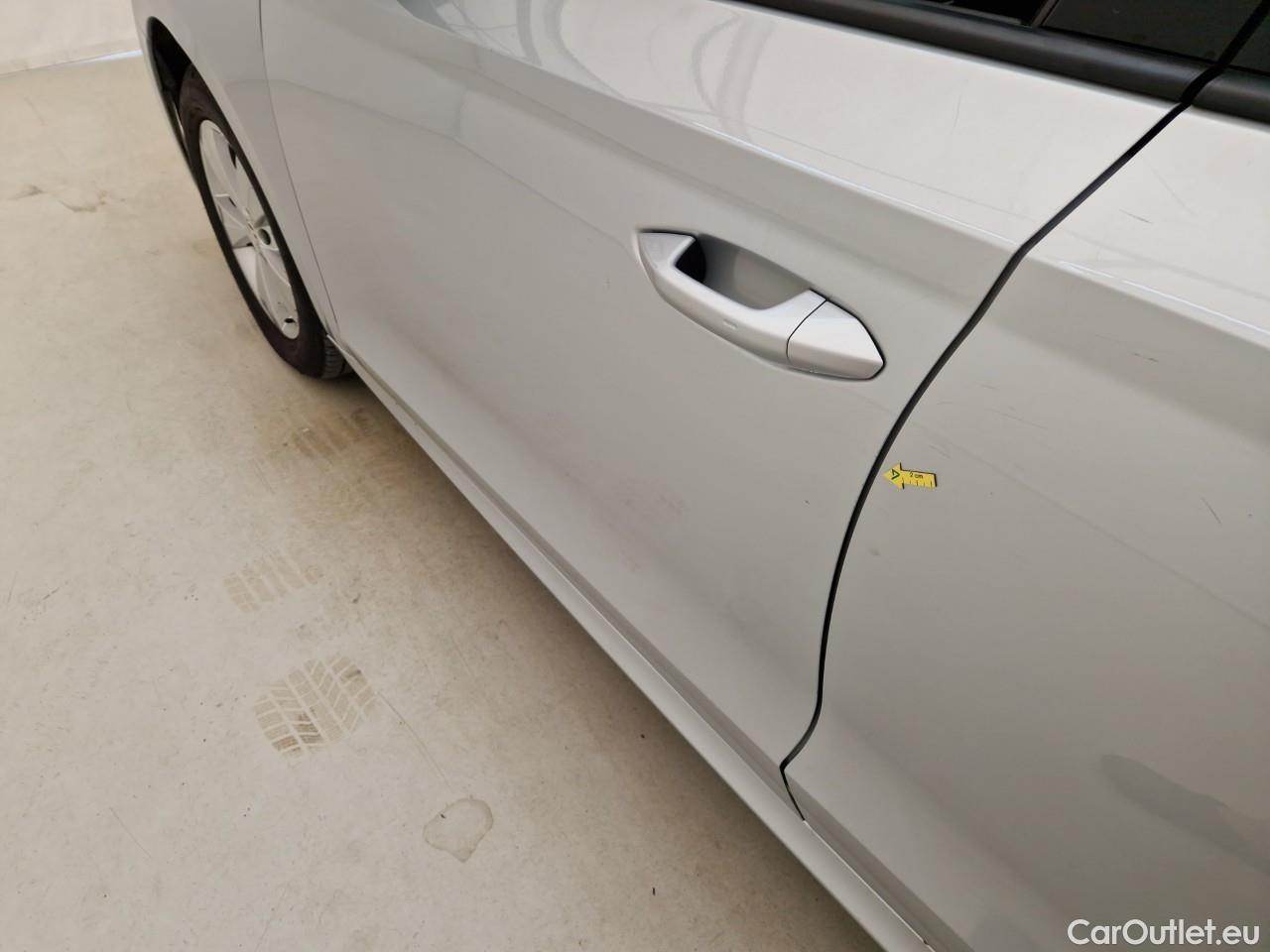  Skoda  Octavia 1.5 TSI 150CP Ambition #3