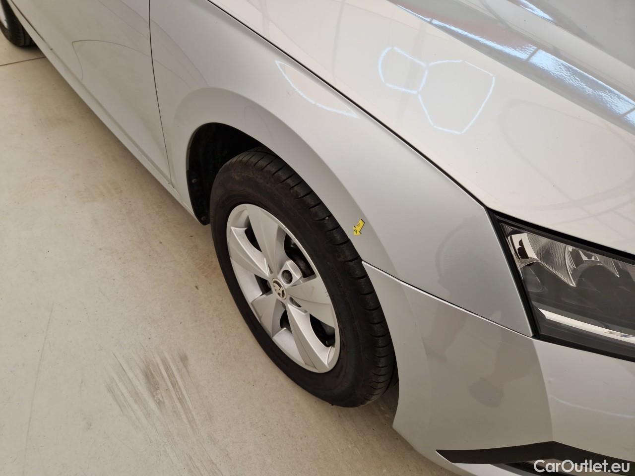  Skoda  Octavia 1.5 TSI 150CP Ambition #19