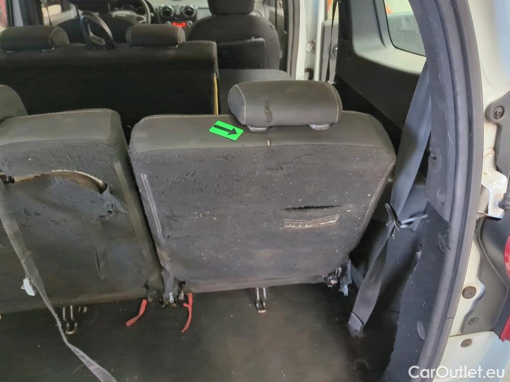  Dacia  Lodgy 1.5 Blue dCi 115 Laureate 7L #21