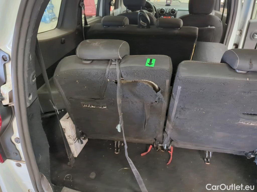  Dacia  Lodgy 1.5 Blue dCi 115 Laureate 7L #25