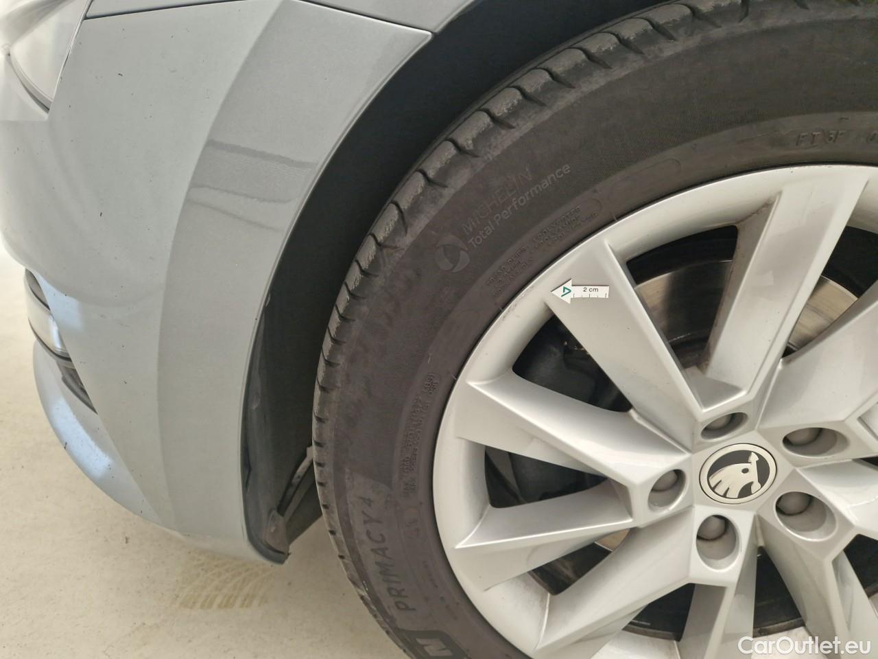  Skoda  Superb 2.0 TDI 150CP Ambition DSG #14