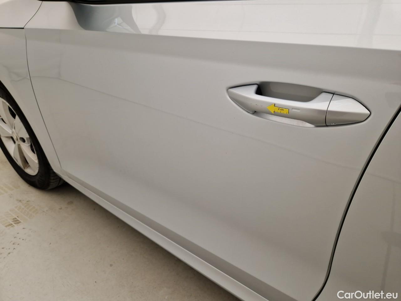  Skoda  Octavia 1.5 TSI 150CP Ambition #4