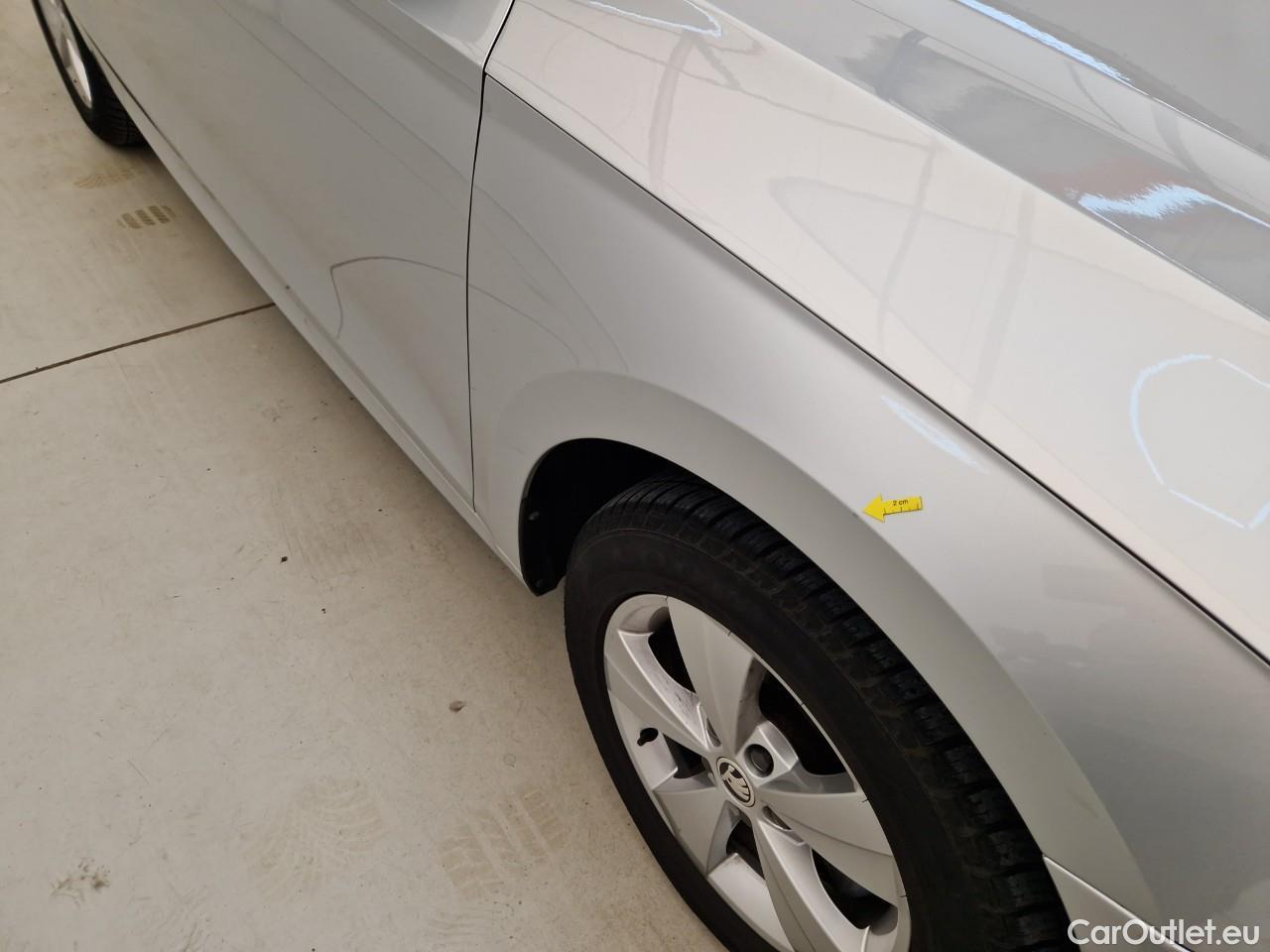  Skoda  Octavia 1.5 TSI 150CP Ambition #12