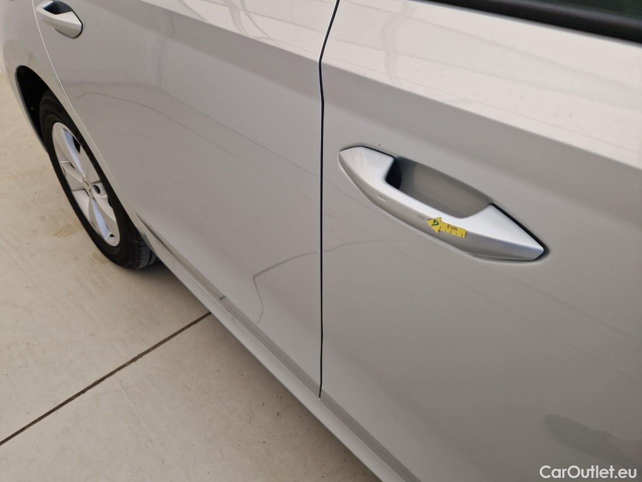  Skoda  Octavia 1.5 TSI 150CP Ambition #23