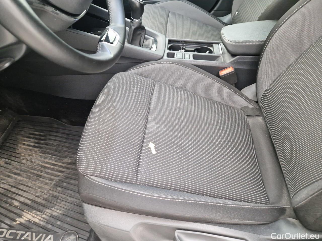  Skoda  Octavia 1.5 TSI 150CP Ambition #52