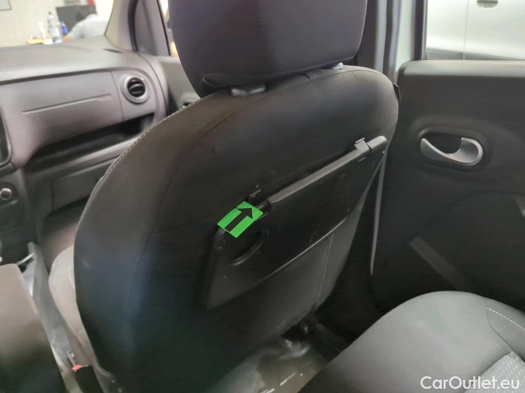  Dacia  Lodgy 1.5 Blue dCi 115 Laureate 7L #95