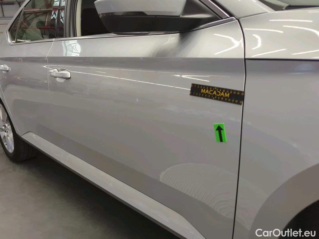  Skoda  Superb 2.0 TDI 150CP Ambition DSG #16