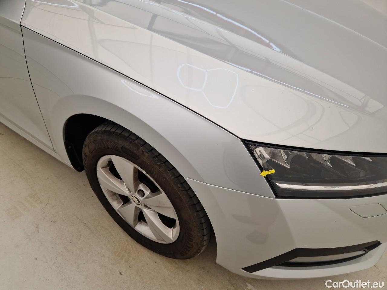  Skoda  Octavia 1.5 TSI 150CP Ambition #17