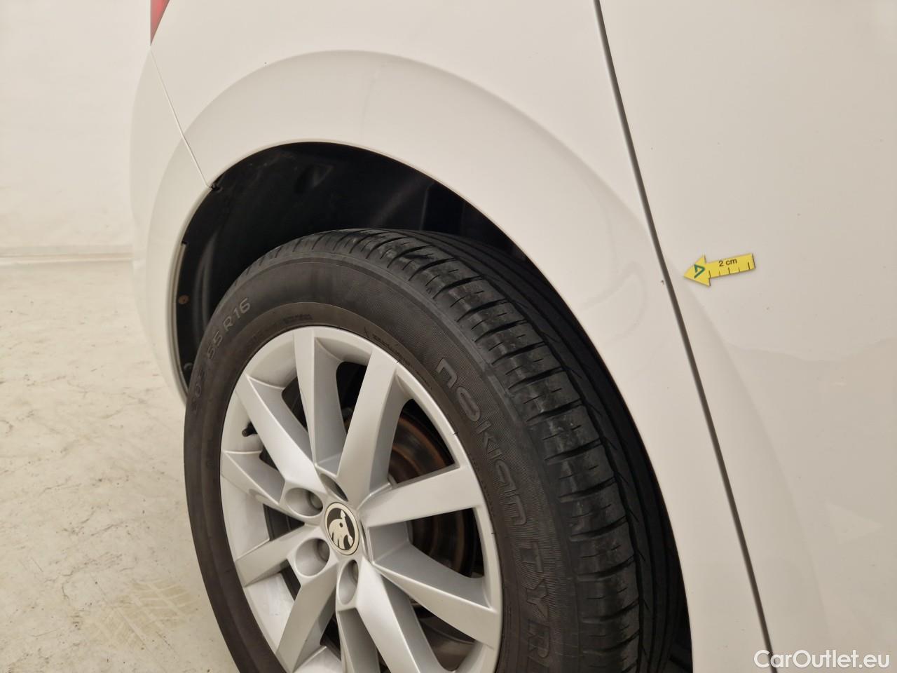  Skoda  Scala 1.0 TSI Style DSG #19