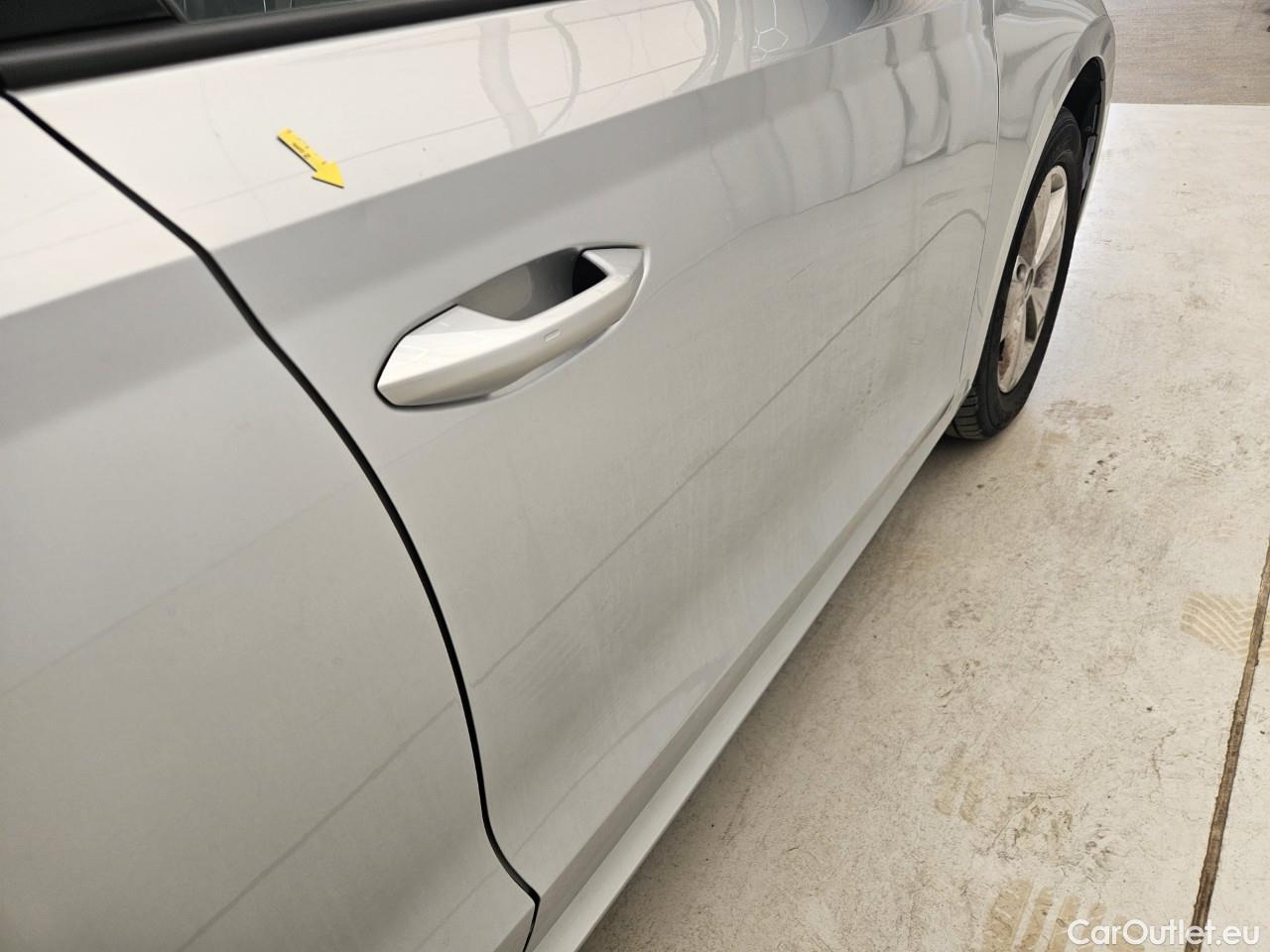  Skoda  Octavia 1.5 TSI 150CP Ambition #31