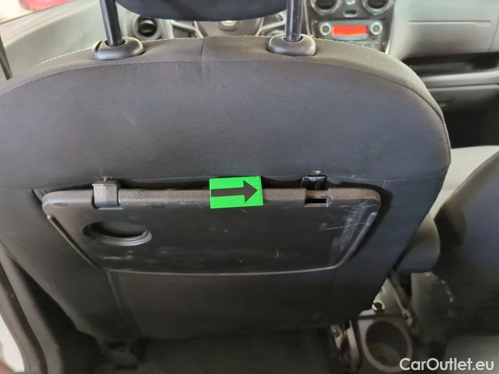  Dacia  Lodgy 1.5 Blue dCi 115 Laureate 7L #93