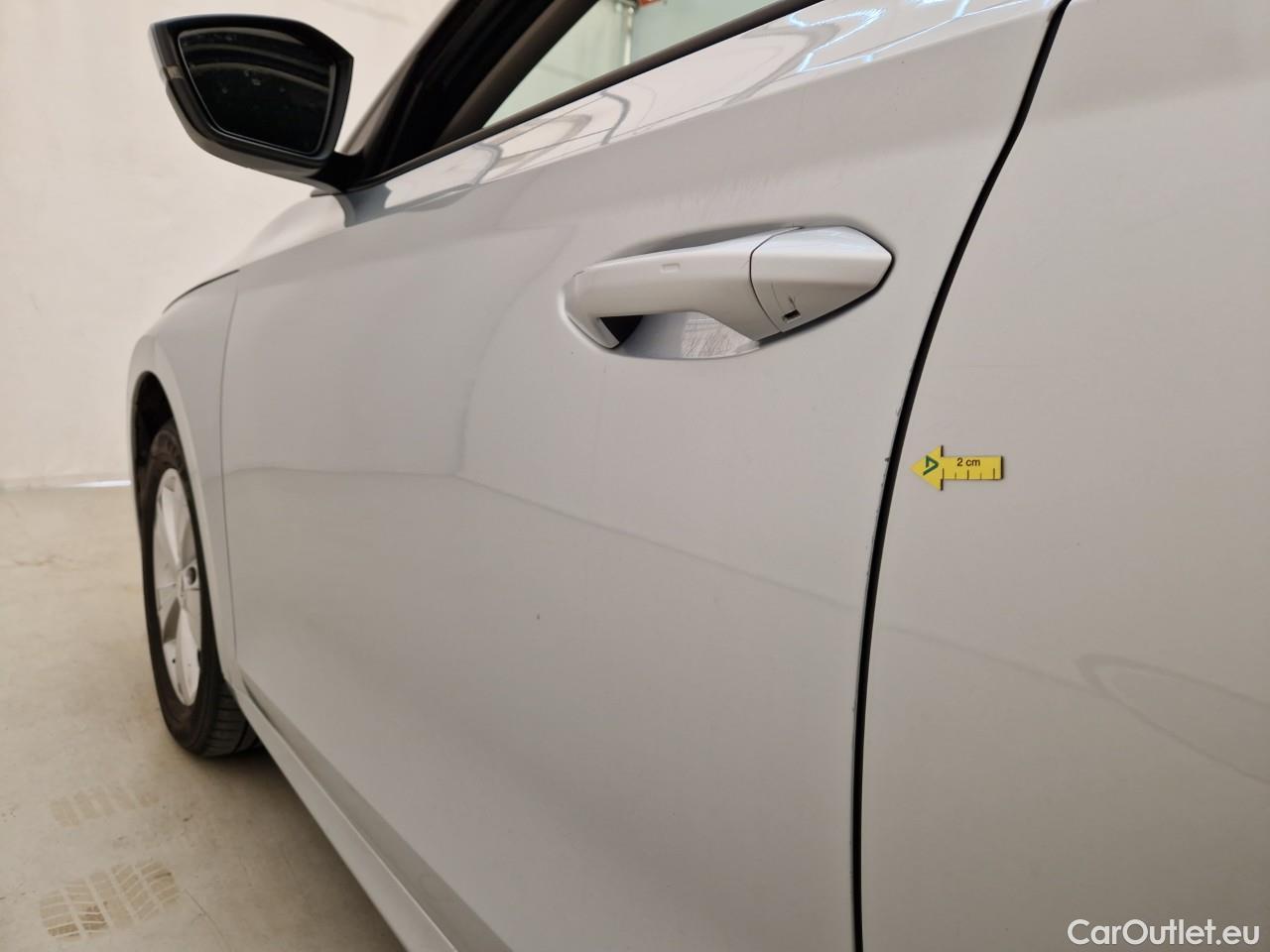  Skoda  Octavia 1.5 TSI 150CP Ambition #1