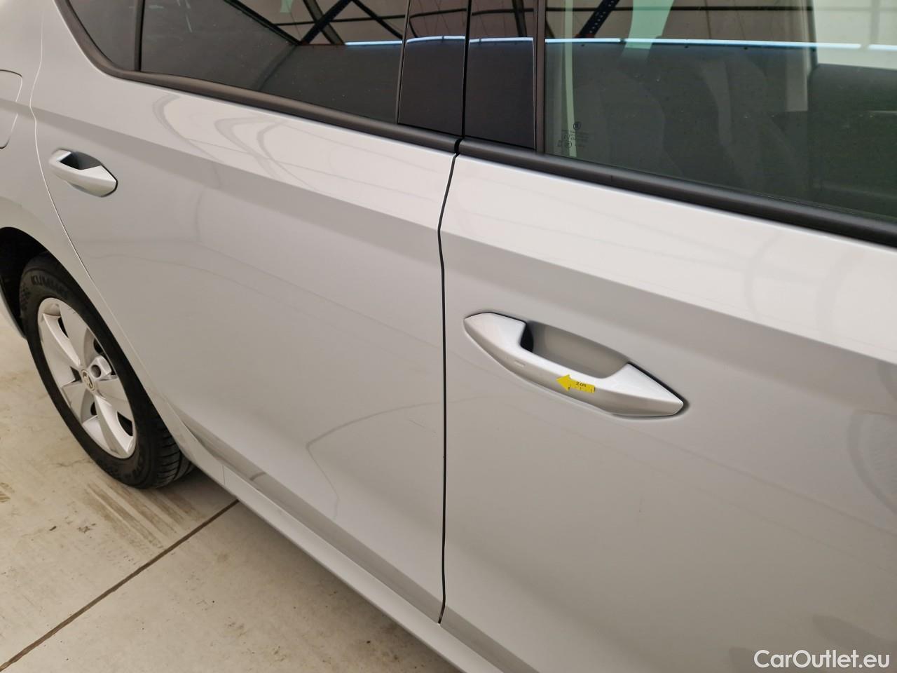  Skoda  Octavia 1.5 TSI 150CP Ambition #20