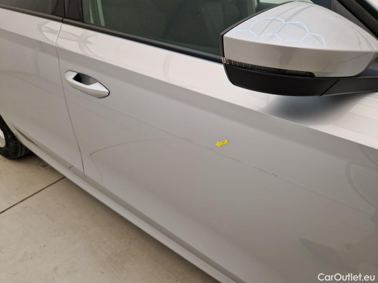  Skoda  Octavia 1.5 TSI 150CP Ambition #22