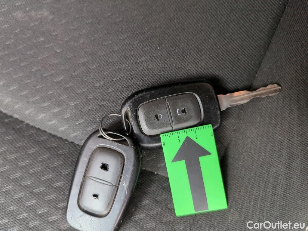  Dacia  Lodgy 1.5 Blue dCi 115 Laureate 7L #18