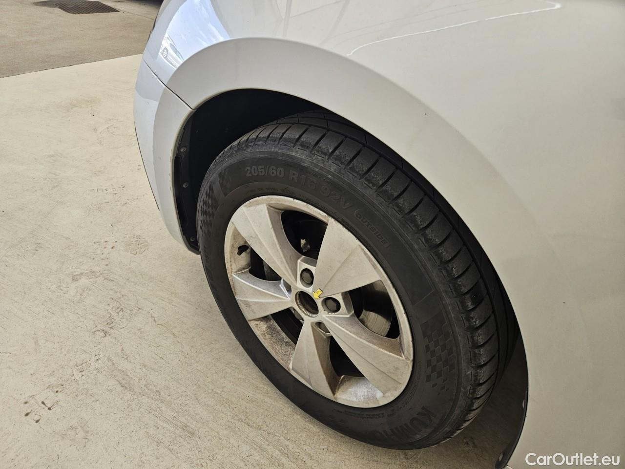  Skoda  Octavia 1.5 TSI 150CP Ambition #7