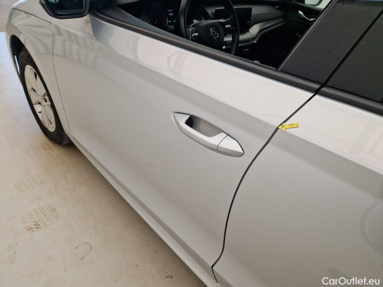  Skoda  Octavia 1.5 TSI 150CP Ambition #2