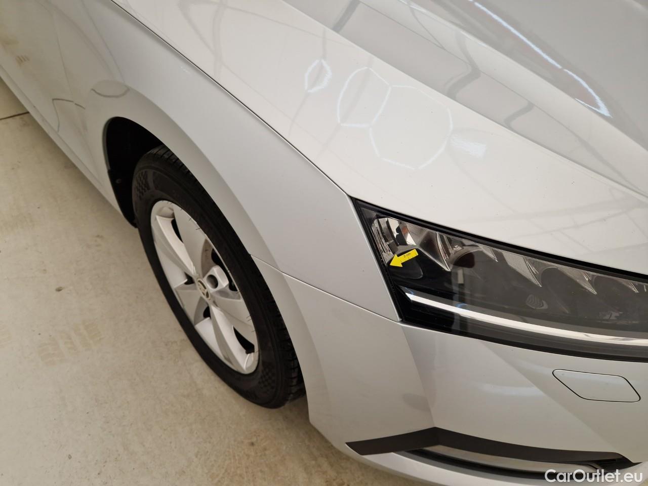 Skoda  Octavia 1.5 TSI 150CP Ambition #14