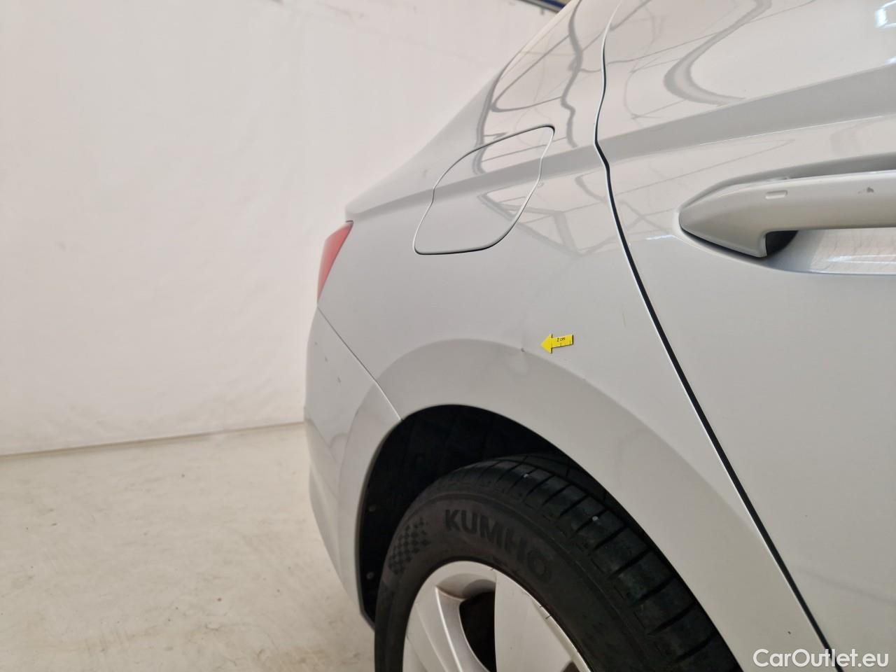  Skoda  Octavia 1.5 TSI 150CP Ambition #26